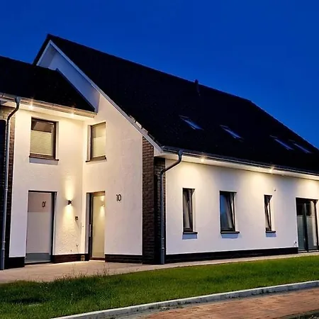 Strandallee 10 * Burhave
