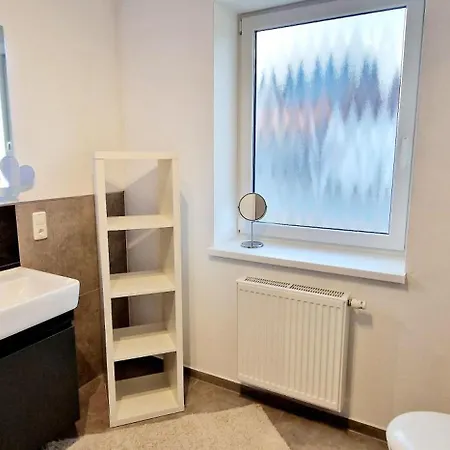 Strandallee 10 Apartment