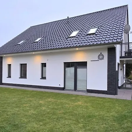 Strandallee 10 Appartement *