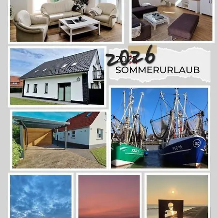 Lägenhet Strandallee 10