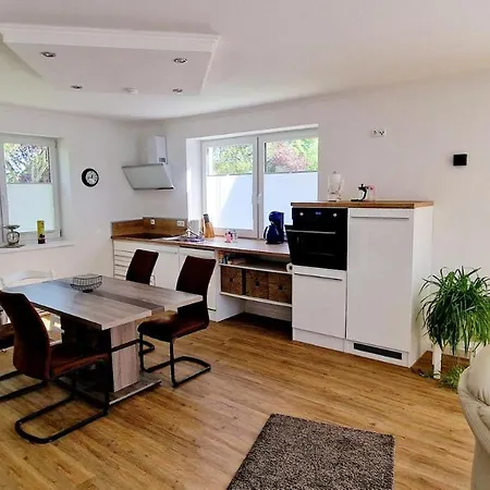 Apartamento Strandallee 10 *